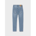 ΠΑΝΤΕΛΟΝΙ ΤΖΙΝ STRAIGHT CROPPE ΜΠΛΕ ΑΓΟΡΙ MAYORAL 24-06519-005 - Image 3