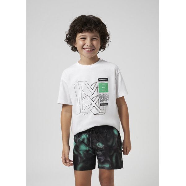 ΜΑΓΙΟ ΜΕ ΣΤΑΜΠΑ ΠΡΑΣΙΝΟ ΑΓΟΡΙ MAYORAL 24-06674-022 - Image 1