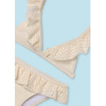 ΜΠΙΚΙΝΙ ΜΕ ΒΟΛΑΝ ΕΚΡΟΥ ΚΟΡΙΤΣΙ MAYORAL 24-06761-079 - Image 2