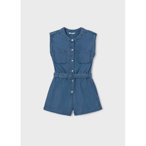 24-06858-056-L-4 ΟΛΟΣΩΜΗ ΦΟΡΜΑ ΚΟΝΤΗ ΤΖΙΝ ΚΟΡΙΤΣΙ MAYORAL 24-06858-056 - Image 3