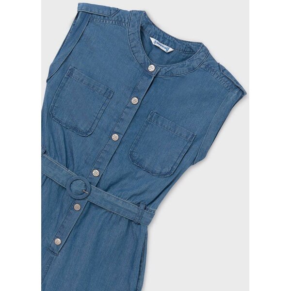 24-06858-056-L-6 ΟΛΟΣΩΜΗ ΦΟΡΜΑ ΚΟΝΤΗ ΤΖΙΝ ΚΟΡΙΤΣΙ MAYORAL 24-06858-056 - Image 5