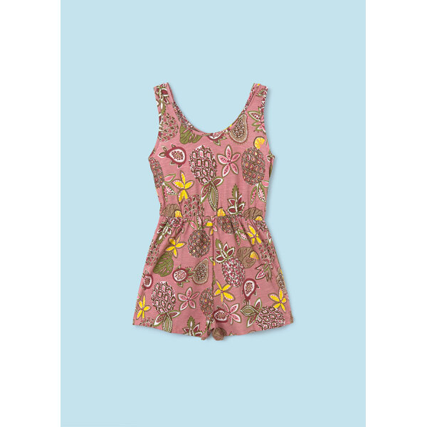 ΟΛΟΣΩΜΗ ΦΟΡΜΑ ΚΟΝΤΗ ΜΑΚΟ ΡΟΖ ΚΟΡΙΤΣΙ MAYORAL 24-06860-060 - Image 3