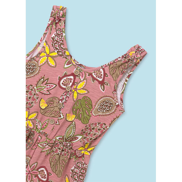 ΟΛΟΣΩΜΗ ΦΟΡΜΑ ΚΟΝΤΗ ΜΑΚΟ ΡΟΖ ΚΟΡΙΤΣΙ MAYORAL 24-06860-060 - Image 4