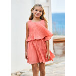 ΦΟΡΕΜΑ ΠΛΙΣΕ ΚΟΡΑΛΙ ΚΟΡΙΤΣΙ MAYORAL 24-06946-046