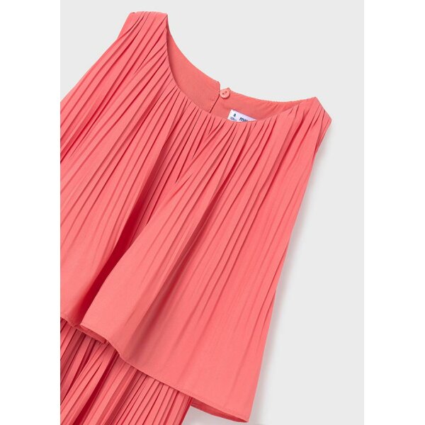 ΦΟΡΕΜΑ ΠΛΙΣΕ ΚΟΡΑΛΙ ΚΟΡΙΤΣΙ MAYORAL 24-06946-046 - Image 2