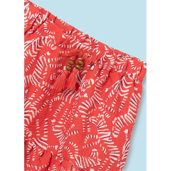 ΣΕΤ ΦΟΥΣΤΑ ΣΤΑΜΠΩΤΗ ΠΟΡΤΟΚΑΛΙ ΚΟΡΙΤΣΙ MAYORAL 24-06966-018 - Image 5