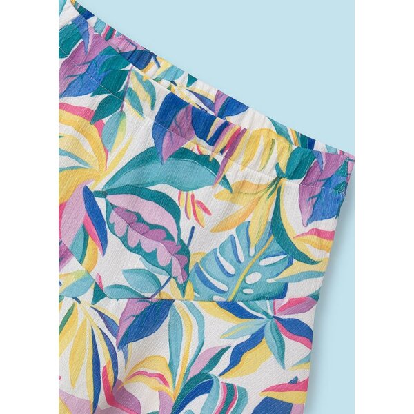 ΣΕΤ ΜΕ ΦΟΥΣΤΑ ΣΤΑΜΠΩΤΗ ΚΙΤΡΙΝΗ ΚΟΡΙΤΣΙ MAYORAL 24-06967-023 - Image 5