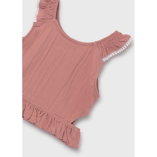 ΣΕΤ ΜΕ ΦΟΥΣΤΑ ΣΤΑΜΠΩΤΗ ΡΟΖ ΚΟΡΙΤΣΙ MAYORAL 24-06967-024 - Image 3