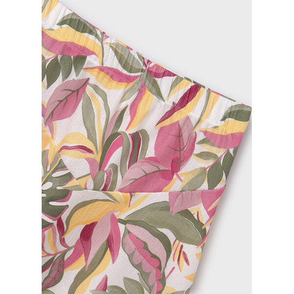 ΣΕΤ ΜΕ ΦΟΥΣΤΑ ΣΤΑΜΠΩΤΗ ΡΟΖ ΚΟΡΙΤΣΙ MAYORAL 24-06967-024 - Image 2