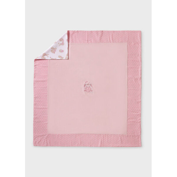 24-09396-051-L-5 Παιδική κουβέρτα με μοτίβο Mayoral 24-09396-051 - Image 1