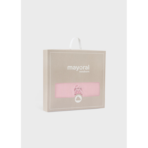 24-09396-051-L-7 Παιδική κουβέρτα με μοτίβο Mayoral 24-09396-051 - Image 5