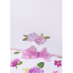 Παιδική κουβέρτα με κέντημα Mayoral 24-09398-061 - Image 4