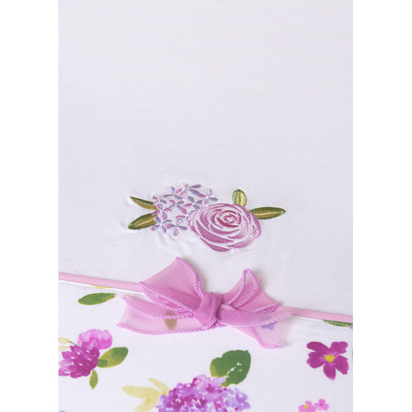 Παιδική κουβέρτα με κέντημα Mayoral 24-09398-061 - Image 4