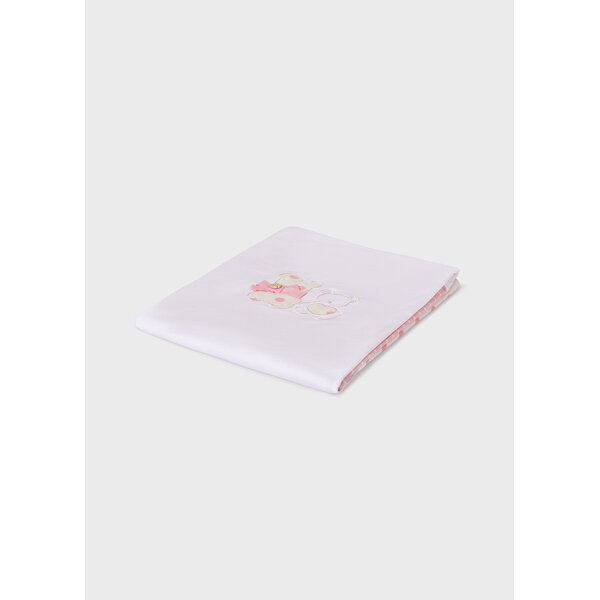 Παιδική κουβέρτα με μοτίβο Mayoral 24-09399-026 - Image 2