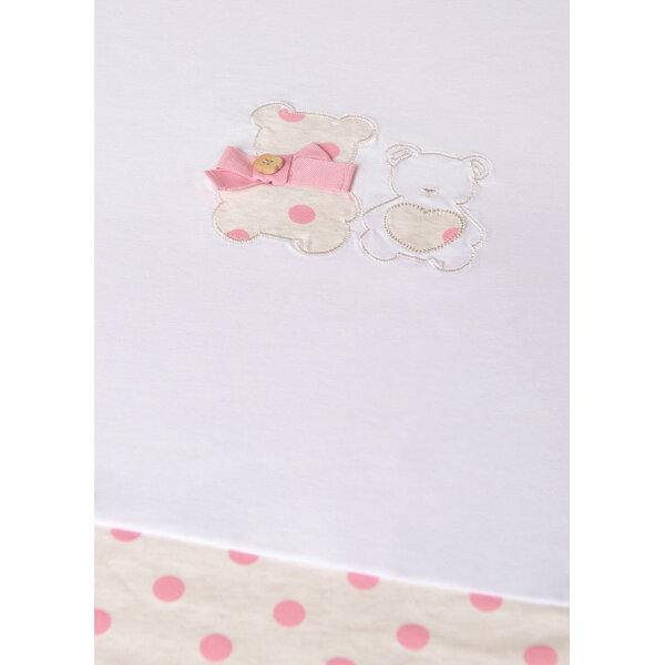 Παιδική κουβέρτα με μοτίβο Mayoral 24-09399-026 - Image 4