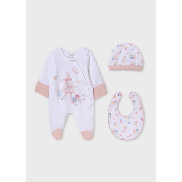 Σετ Δώρου Φορμάκι  Μακρυμάνικο Mayoral 24-09448-014 - Image 1