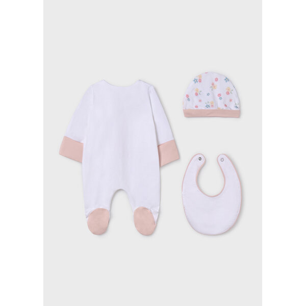 Σετ Δώρου Φορμάκι  Μακρυμάνικο Mayoral 24-09448-014 - Image 2