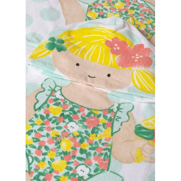 24-09459-025-L-6 Παιδική πετσέτα κάπα μπάνιου Mayoral 24-09459-025 - Image 3