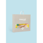 Παιδική πετσέτα κάπα μπάνιου Mayoral 24-09459-025 - Image 2