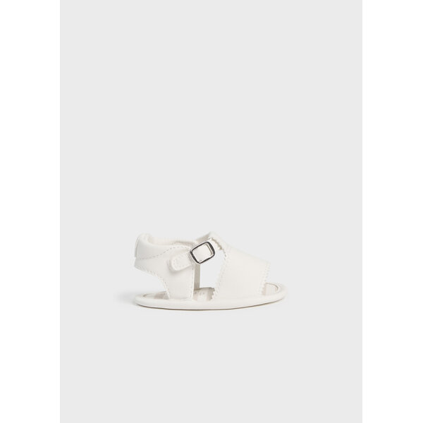 Παιδικά σανδάλια λευκά Mayoral 24-09734-051 - Image 2