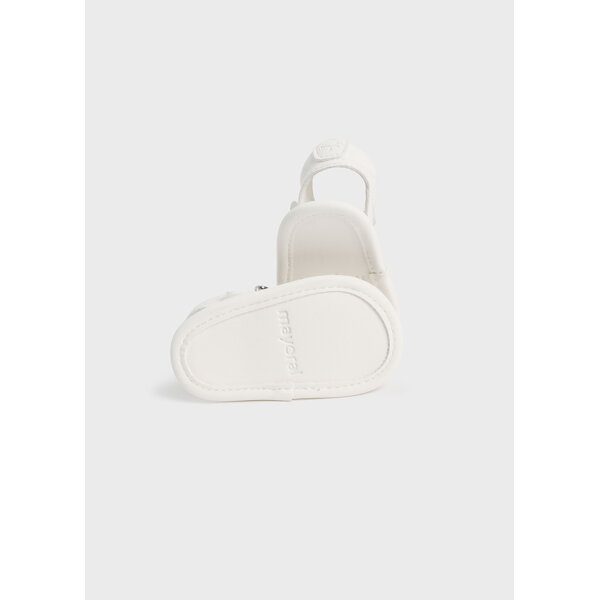 Παιδικά σανδάλια λευκά Mayoral 24-09734-051 - Image 5