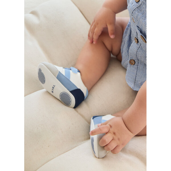 Παιδικά παπούτσια για αγόρι  Mayoral 24-09736-021 - Image 2