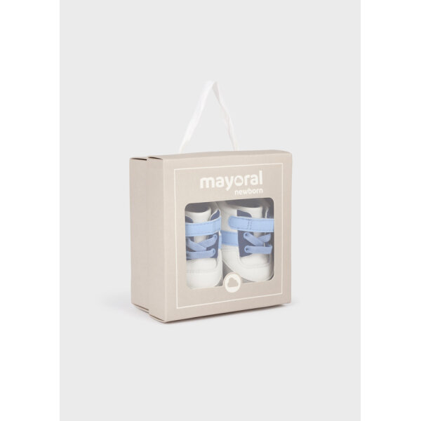 Παιδικά παπούτσια για αγόρι  Mayoral 24-09736-021 - Image 8