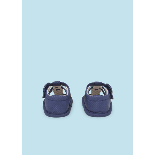 24-09738-033-L-8 Παιδικά σανδάλια μπλε Mayoral 24-09738-033 - Image 7