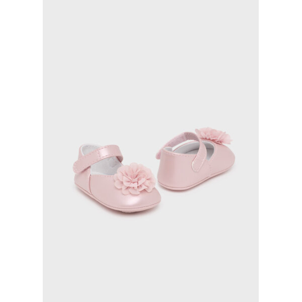 24-09740-046-L-6 Παιδικές μπαλαρίνες ροζ Mayoral 24-09740-046 - Image 5