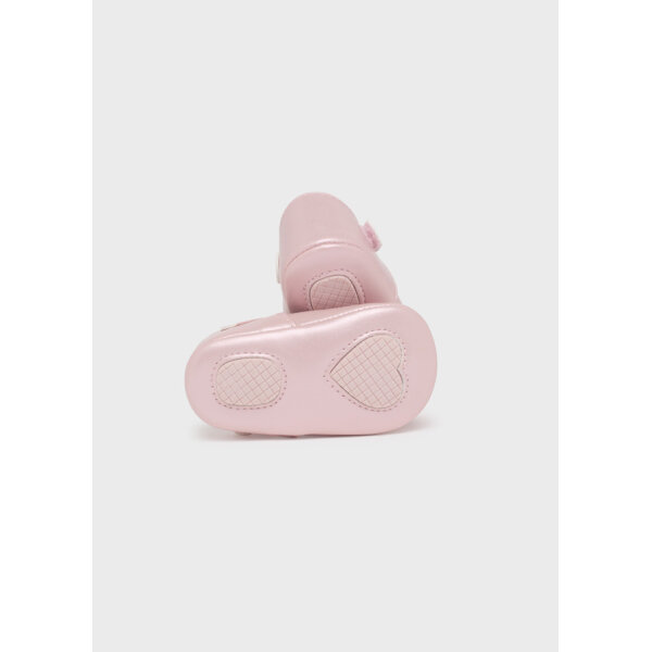 24-09740-046-L-8 Παιδικές μπαλαρίνες ροζ Mayoral 24-09740-046 - Image 6