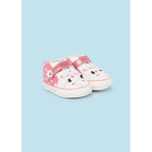 24-09746-071-L-6 Παιδικά παπούτσια για κορίτσι Mayoral 24-09746-071 - Image 1