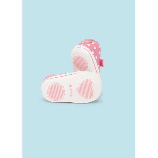 24-09746-071-L-8 Παιδικά παπούτσια για κορίτσι Mayoral 24-09746-071 - Image 6