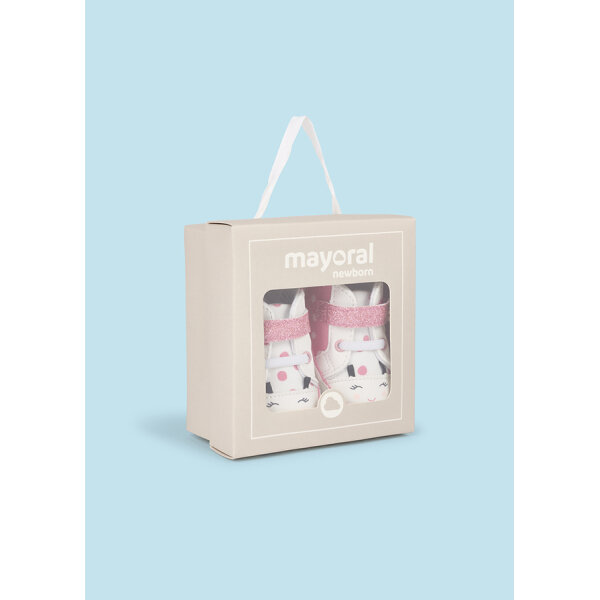 24-09746-071-L-9 Παιδικά παπούτσια για κορίτσι Mayoral 24-09746-071 - Image 7