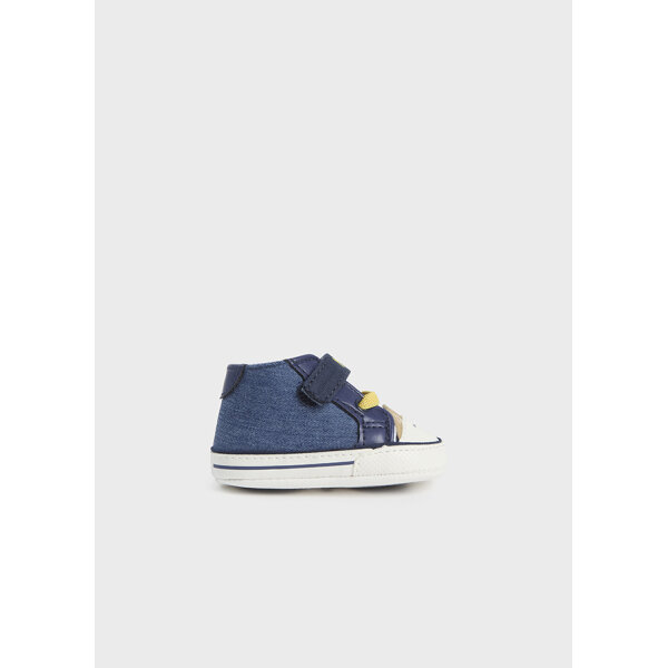 24-09746-072-L-4 Παιδικά παπούτσια για αγόρι Mayoral 24-09746-072 - Image 2