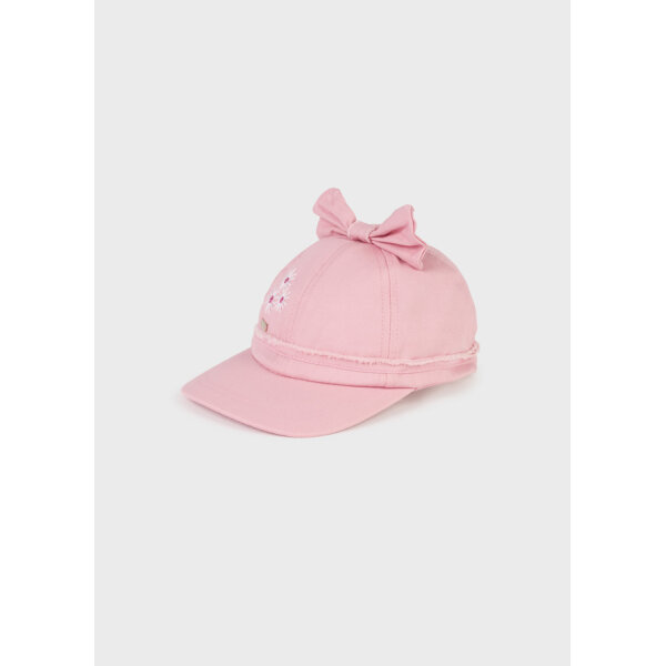 24-10669-050-L-4 ΚΑΠΕΛΟ ΜΑΛΑΚΟ ΡΟΖ ΚΟΡΙΤΣΙ MAYORAL 24-10669-050 - Image 3