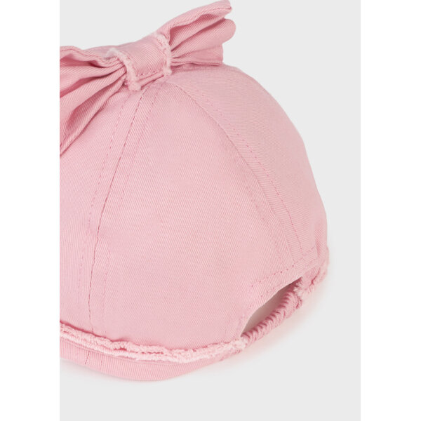 24-10669-050-L-5 ΚΑΠΕΛΟ ΜΑΛΑΚΟ ΡΟΖ ΚΟΡΙΤΣΙ MAYORAL 24-10669-050 - Image 4