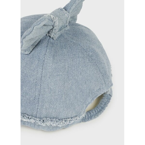 24-10669-052-L-5 ΚΑΠΕΛΟ ΜΑΛΑΚΟ ΤΖΙΝ ΜΠΛΕ ΚΟΡΙΤΣΙ MAYORAL 24-10669-052 - Image 2