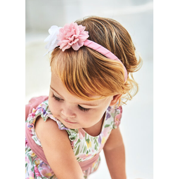 24-10676-065-L-2 ΣΤΕΚΑ ΜΕ ΛΟΥΛΟΥΔΙΑ ΡΟΖ ΚΟΡΙΤΣΙ MAYORAL 24-10676-065 - Image 1