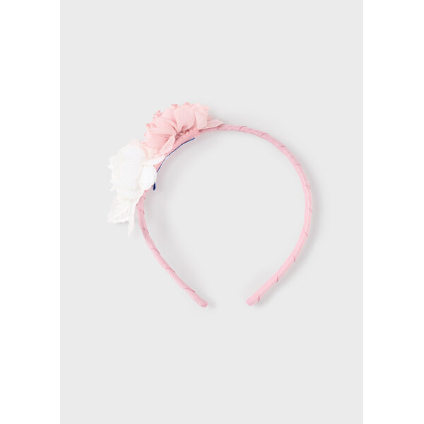 24-10676-065-L-5 ΣΤΕΚΑ ΜΕ ΛΟΥΛΟΥΔΙΑ ΡΟΖ ΚΟΡΙΤΣΙ MAYORAL 24-10676-065 - Image 4