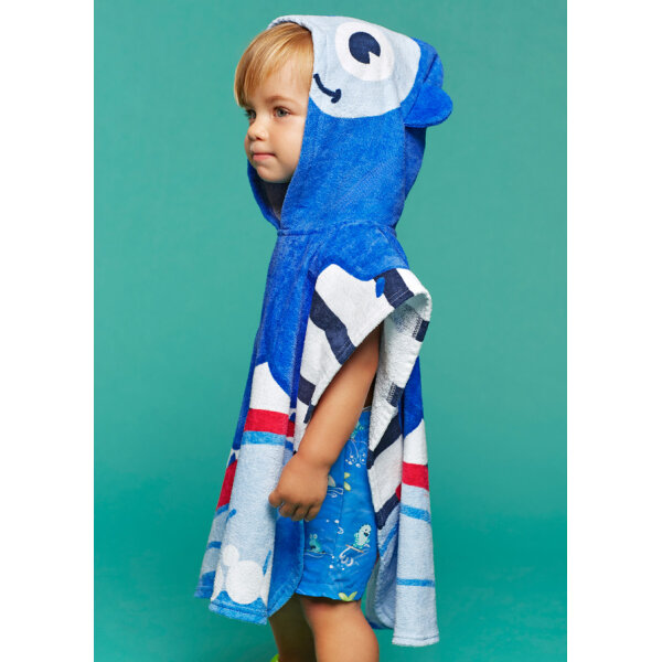 24-10690-091-L-1 ΚΑΠΑ ΠΕΤΣΕΤΑ ΜΠΛΕ MAYORAL 24-10690-091 - Image 1