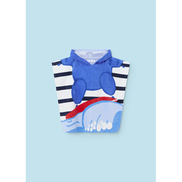 24-10690-091-L-4 ΚΑΠΑ ΠΕΤΣΕΤΑ ΜΠΛΕ MAYORAL 24-10690-091 - Image 3