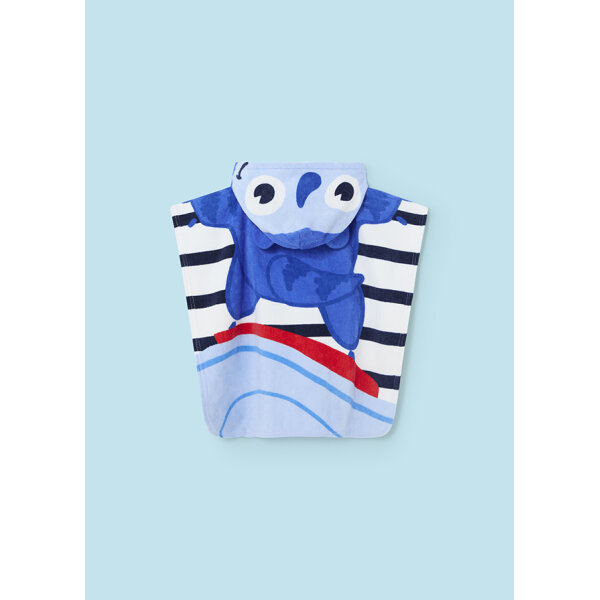 24-10690-091-L-5 ΚΑΠΑ ΠΕΤΣΕΤΑ ΜΠΛΕ MAYORAL 24-10690-091 - Image 4