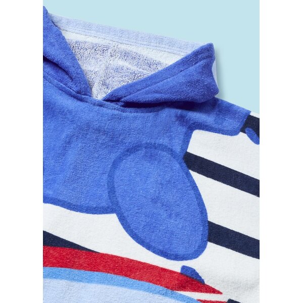 24-10690-091-L-6 ΚΑΠΑ ΠΕΤΣΕΤΑ ΜΠΛΕ MAYORAL 24-10690-091 - Image 5