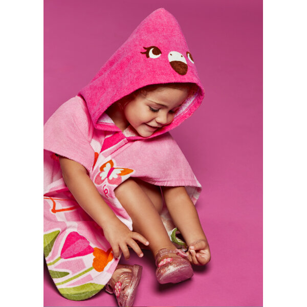 24-10691-029-L-1 ΠΕΤΣΕΤΑ ΜΕ ΚΟΥΚΟΥΛΑ ΦΟΥΞ ΚΟΡΙΤΣΙ MAYORAL 24-10691-029 - Image 1