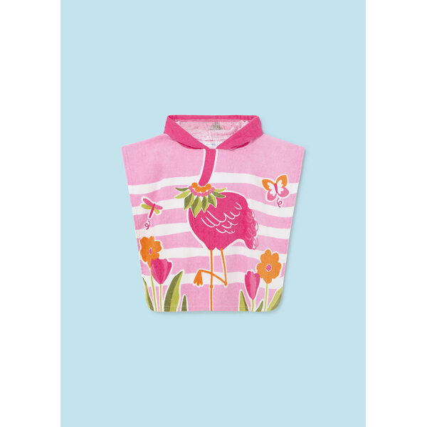 24-10691-029-L-4 ΠΕΤΣΕΤΑ ΜΕ ΚΟΥΚΟΥΛΑ ΦΟΥΞ ΚΟΡΙΤΣΙ MAYORAL 24-10691-029 - Image 3