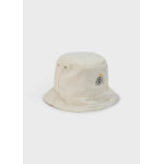 ΚΑΠΕΛΟ ΔΙΠΛΗΣ ΟΨΗΣ ΜΠΕΖ ΑΓΟΡΙ MAYORAL 24-10715-051 - Image 3