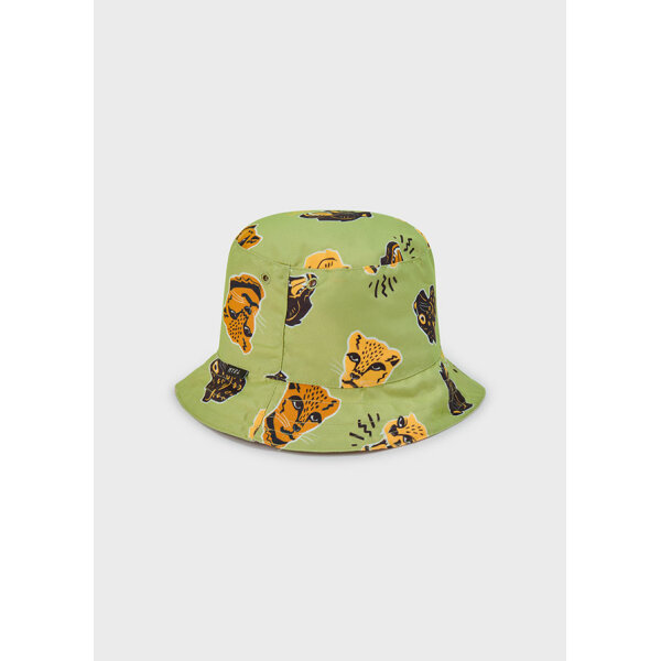 24-10715-051-L-5 ΚΑΠΕΛΟ ΔΙΠΛΗΣ ΟΨΗΣ ΜΠΕΖ ΑΓΟΡΙ MAYORAL 24-10715-051 - Image 4