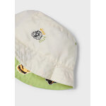 ΚΑΠΕΛΟ ΔΙΠΛΗΣ ΟΨΗΣ ΜΠΕΖ ΑΓΟΡΙ MAYORAL 24-10715-051 - Image 5