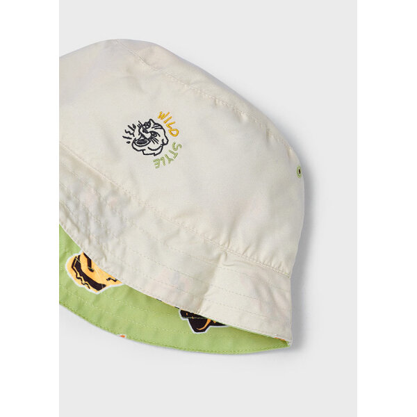 24-10715-051-L-6 ΚΑΠΕΛΟ ΔΙΠΛΗΣ ΟΨΗΣ ΜΠΕΖ ΑΓΟΡΙ MAYORAL 24-10715-051 - Image 5