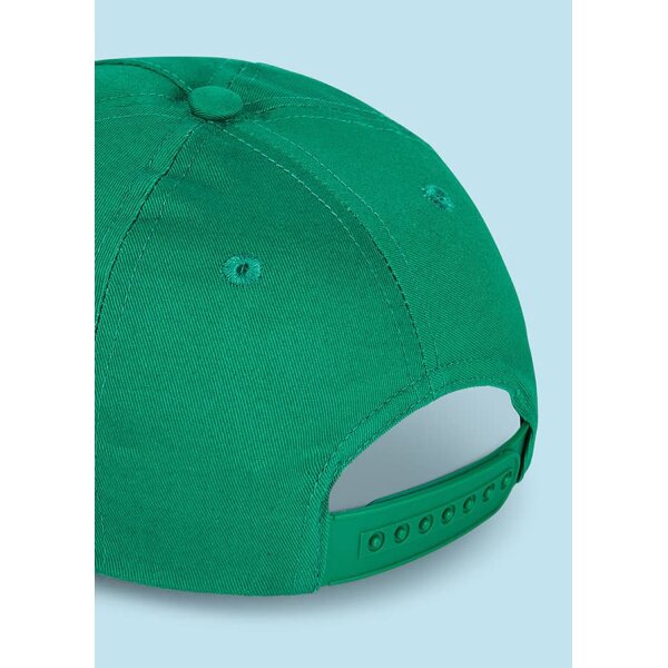 24-10718-042-L-5 - Αντιγραφή ΚΑΠΕΛΟ ΠΡΑΣΙΝΟ ΑΓΟΡΙ MAYORAL 24-10718-042 - Image 3